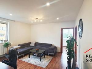 Pronájem bytu 3+kk, Frýdek-Místek, Slezská, 56 m2