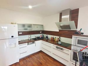 Pronájem bytu 3+kk, Frýdek-Místek, Slezská, 56 m2