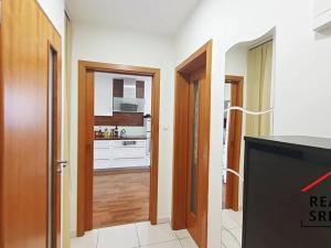 Pronájem bytu 3+kk, Frýdek-Místek, Slezská, 56 m2