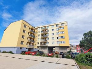 Pronájem bytu 3+kk, Frýdek-Místek, Slezská, 56 m2