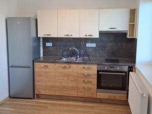 Pronájem bytu 1+kk, Břeclav, Lednická, 34 m2