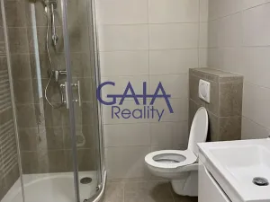 Pronájem bytu 1+kk, Břeclav, Lednická, 34 m2