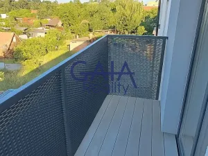 Pronájem bytu 1+kk, Břeclav, Lednická, 34 m2
