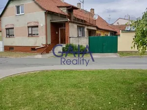Prodej rodinného domu, Dražůvky, 230 m2