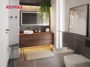 Prodej rodinného domu, Praha - Stodůlky, Nekonečného, 234 m2
