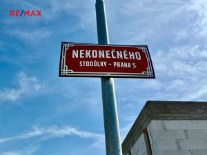 Prodej rodinného domu, Praha - Stodůlky, Nekonečného, 234 m2