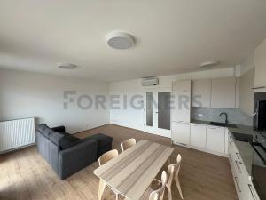 Pronájem bytu 3+kk, Brno, Spolková, 82 m2
