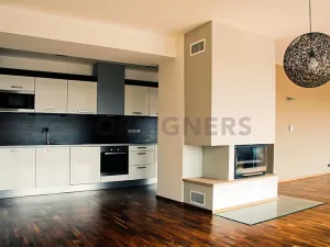 Pronájem bytu 3+kk, Brno, Kopečná, 156 m2