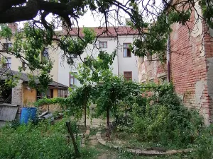 Prodej rodinného domu, Znojmo, Palackého, 280 m2