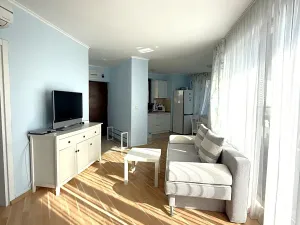 Prodej bytu 2+kk, Kosharitsa, Bulharsko, 75 m2