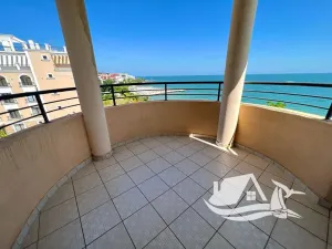 Prodej bytu 2+kk, Sveti Vlas, Bulharsko, 99 m2