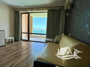 Prodej bytu 2+kk, Sveti Vlas, Bulharsko, 99 m2