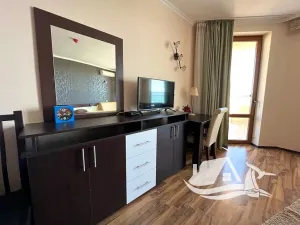 Prodej bytu 2+kk, Sveti Vlas, Bulharsko, 99 m2