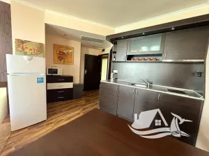 Prodej bytu 2+kk, Sveti Vlas, Bulharsko, 99 m2