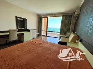 Prodej bytu 2+kk, Sveti Vlas, Bulharsko, 99 m2