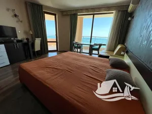 Prodej bytu 2+kk, Sveti Vlas, Bulharsko, 99 m2