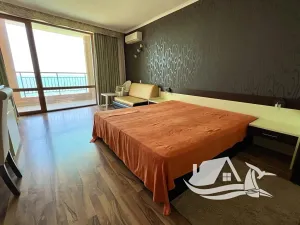 Prodej bytu 2+kk, Sveti Vlas, Bulharsko, 99 m2