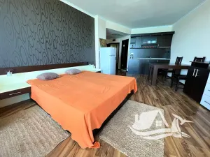 Prodej bytu 2+kk, Sveti Vlas, Bulharsko, 99 m2