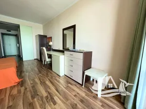 Prodej bytu 2+kk, Sveti Vlas, Bulharsko, 99 m2