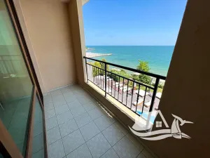 Prodej bytu 2+kk, Sveti Vlas, Bulharsko, 99 m2