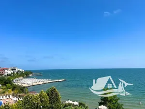 Prodej bytu 2+kk, Sveti Vlas, Bulharsko, 99 m2