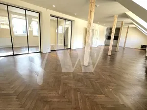 Pronájem kanceláře, Praha - Nové Město, Jungmannovo náměstí, 102 m2
