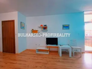 Prodej bytu 2+kk, Aheloy, Bulharsko, 64 m2