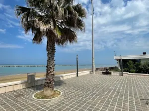 Prodej bytu 3+kk, Silvi,, Itálie, 100 m2