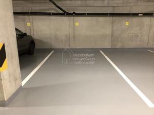 Pronájem garážového stání, Praha - Střížkov, Střížkovská, 18 m2