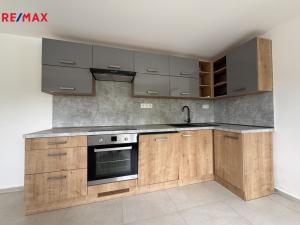 Prodej rodinného domu, Březinky, 65 m2