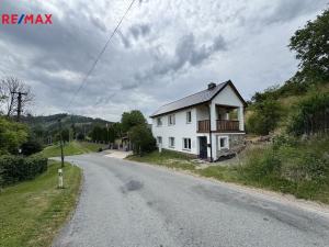 Prodej rodinného domu, Březinky, 65 m2