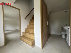 Prodej rodinného domu, Březinky, 65 m2