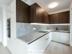 Pronájem bytu 2+kk, Praha - Žižkov, Jana Želivského, 61 m2