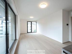 Pronájem bytu 2+kk, Praha - Žižkov, Jana Želivského, 61 m2