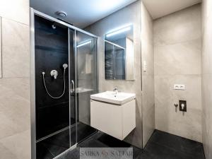 Pronájem bytu 2+kk, Praha - Žižkov, Jana Želivského, 61 m2