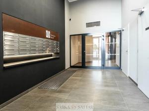 Pronájem bytu 2+kk, Praha - Žižkov, Jana Želivského, 61 m2