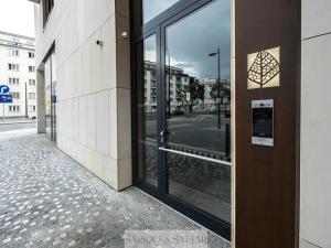 Pronájem bytu 2+kk, Praha - Žižkov, Jana Želivského, 61 m2