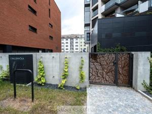Pronájem bytu 2+kk, Praha - Žižkov, Jana Želivského, 61 m2