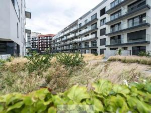 Pronájem bytu 2+kk, Praha - Žižkov, Jana Želivského, 61 m2