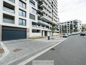 Pronájem bytu 2+kk, Praha - Žižkov, Jana Želivského, 61 m2