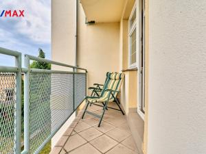 Prodej bytu 3+1, Karlovy Vary, Raisova, 118 m2