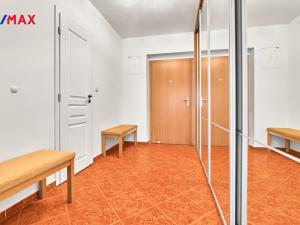 Prodej bytu 3+1, Karlovy Vary, Raisova, 118 m2