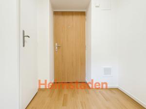 Pronájem bytu 1+1, Karviná - Nové Město, U Svobodáren, 28 m2