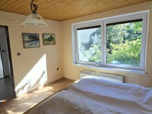 Prodej rodinného domu, Černá v Pošumaví - Mokrá, 200 m2