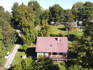 Prodej rodinného domu, Černá v Pošumaví - Mokrá, 200 m2