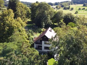 Prodej rodinného domu, Černá v Pošumaví - Mokrá, 200 m2