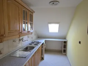 Prodej rodinného domu, Černá v Pošumaví - Mokrá, 200 m2