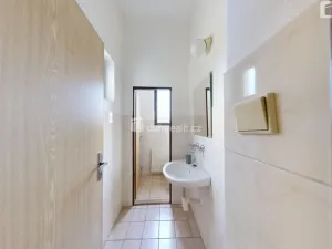 Pronájem kanceláře, Opava - Předměstí, Krnovská, 52 m2