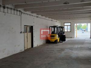 Pronájem skladu, Horka nad Moravou, Olomoucká, 120 m2