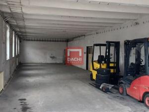 Pronájem skladu, Horka nad Moravou, Olomoucká, 120 m2